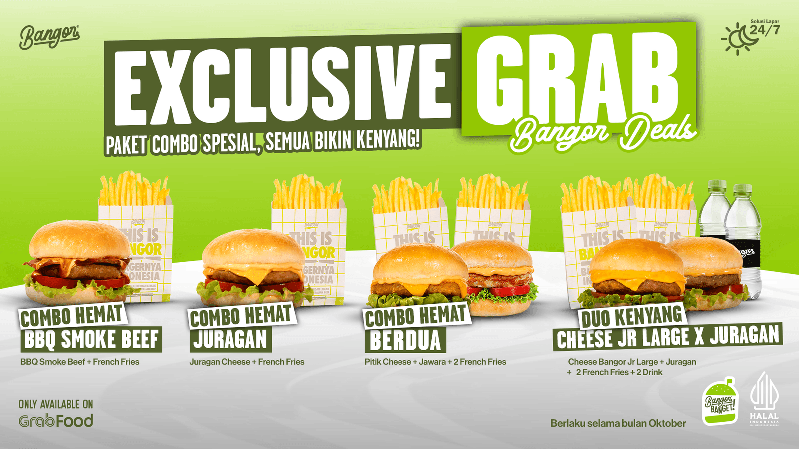 Bangor Deals