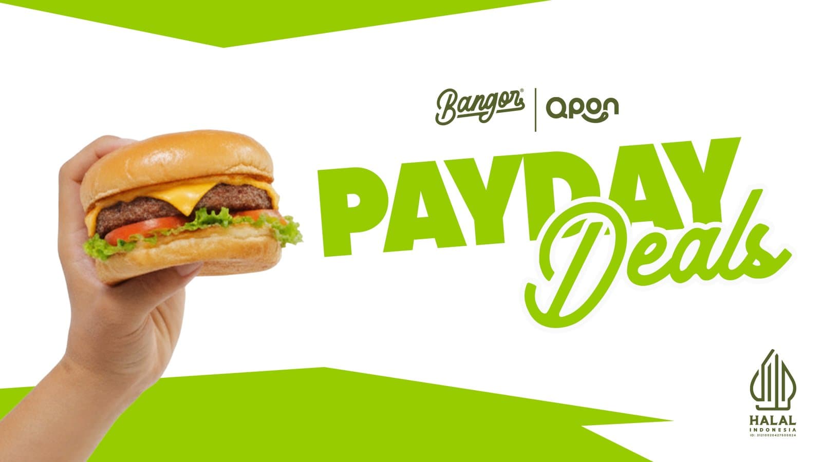 Payday Deals Qpon