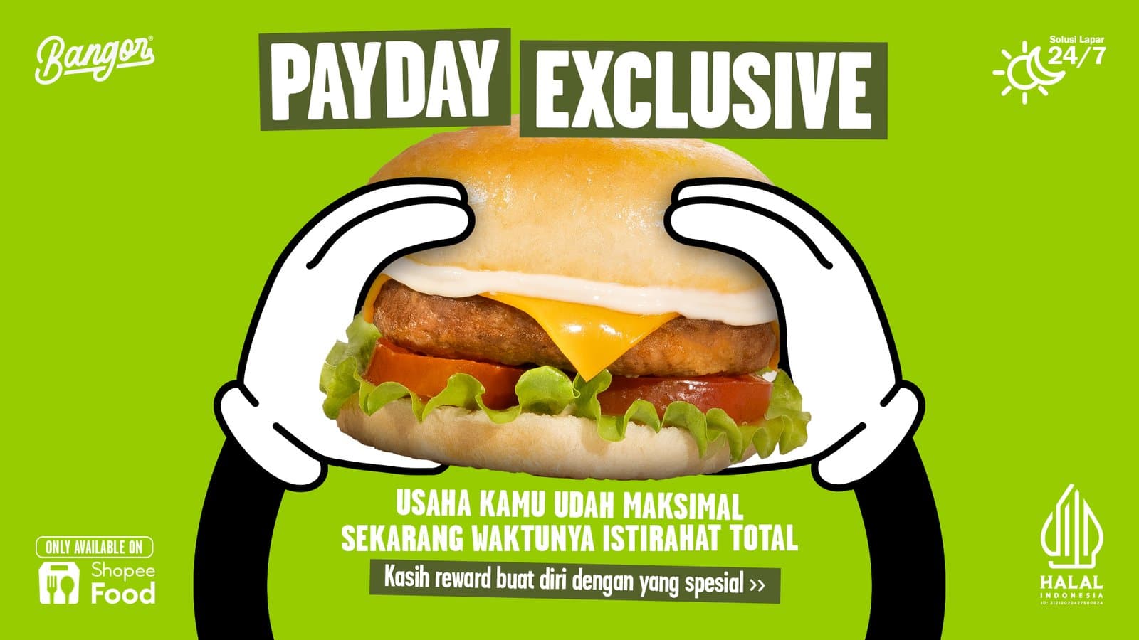 Payday Sale