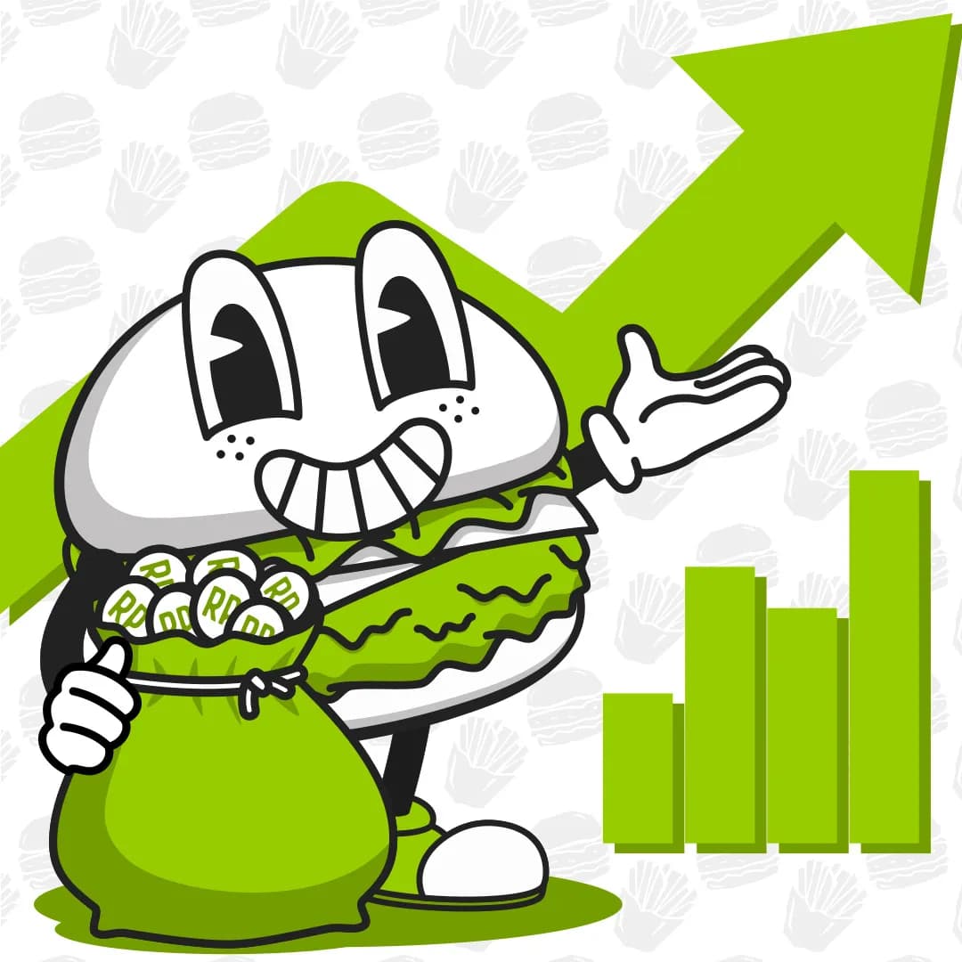 Profit Terjamin Rp50 Juta (12,5%/Tahun)