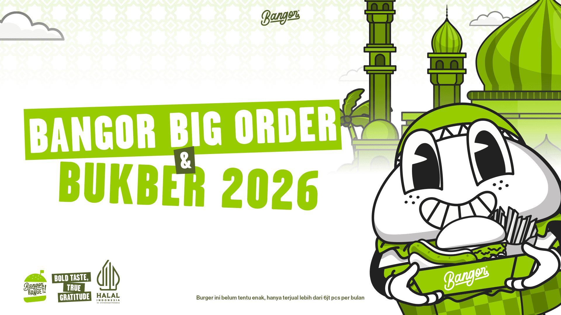 undangan buka bersama