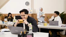 Hikmah puasa Ramadan dan berbuka