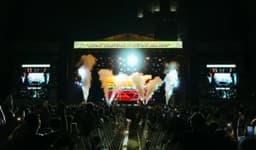 Manfaat Nonton Konser