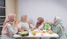 Ide Kegiatan Ngabuburit Seru dan Bermanfaat untuk Menunggu Waktu Berbuka Puasa