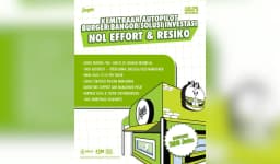 Investasi Minim Resiko