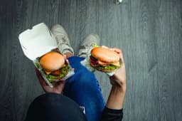 cara menikmati hidup