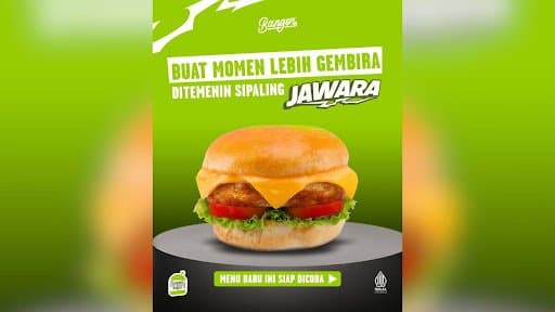 Jawara Cheese, Camilan Kerja Remote yang Creamy dan Gurih