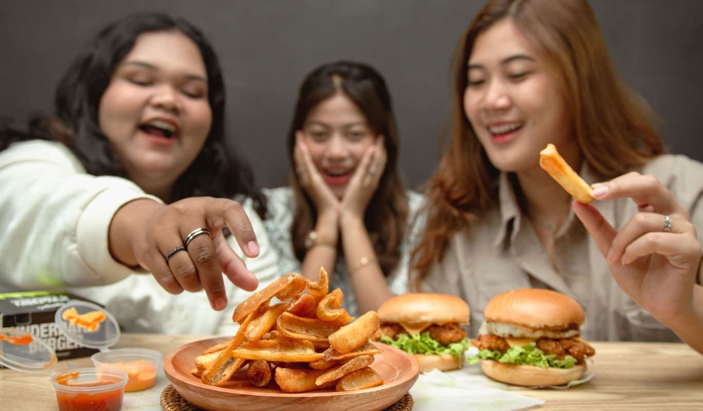 Cara Menjaga Persahabatan