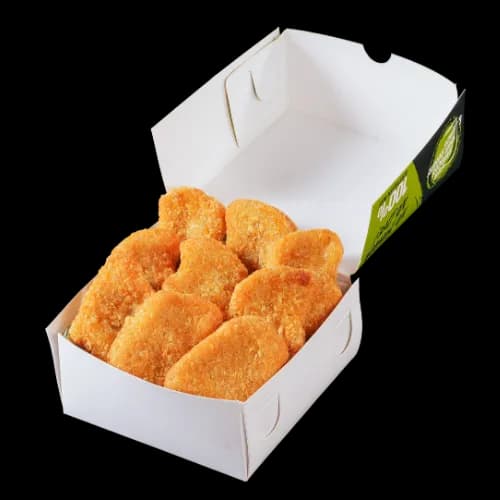 Bangor Nugget 9pcs