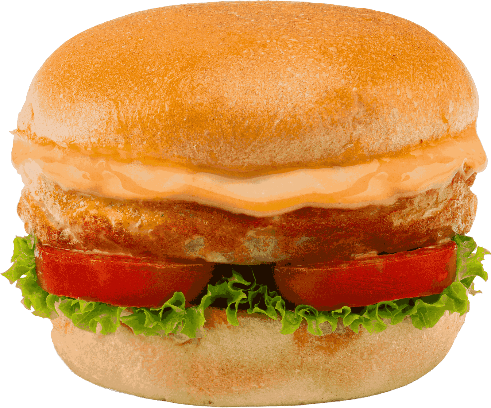 Burger Jawara