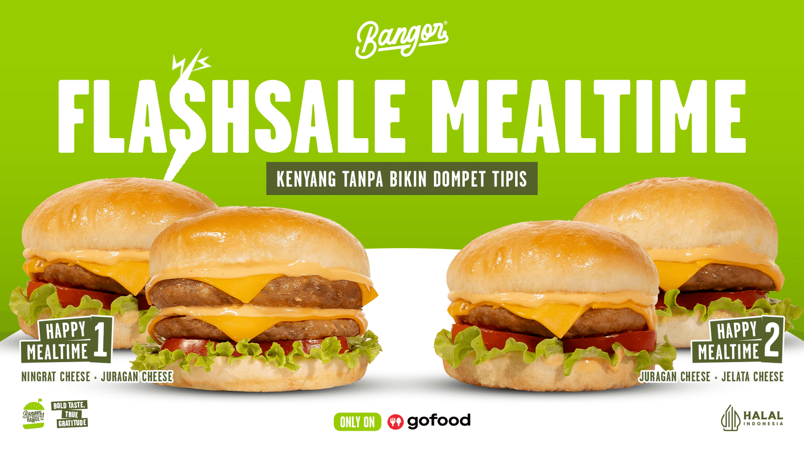 Flashsale Mealtime