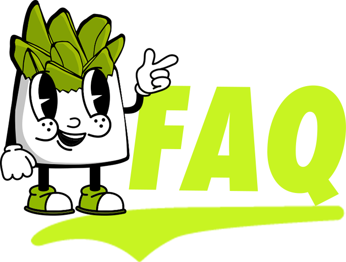 FAQ Image